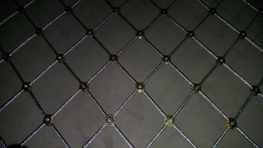 成都卓力金屬絲網(wǎng)協(xié)助公路建設(shè) 成都卓力金屬絲網(wǎng)協(xié)助公路建設(shè)